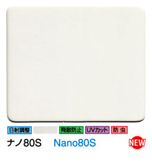 Nano80S