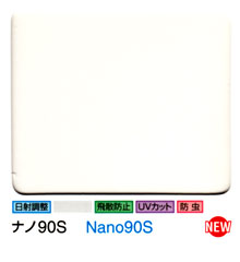 ナノ90S Nano90S